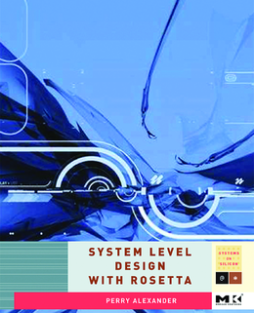 System Level Design with Rosetta