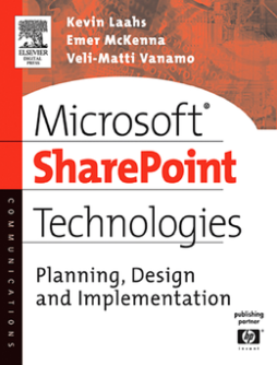 Microsoft SharePoint Technologies
