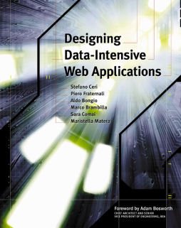 Designing Data-Intensive Web Applications Designing Data-Intensive Web Applications