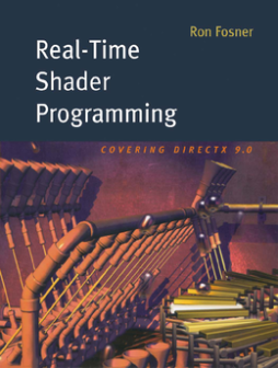 Real-Time Shader Programming