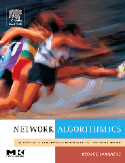 Network Algorithmics Network Algorithmics