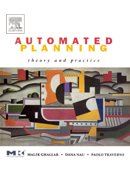 Automated Planning Automated Planning