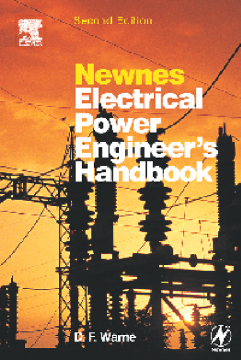 Newnes Electrical Power Engineer's Handbook Newnes Electrical Power Engineer's Handbook