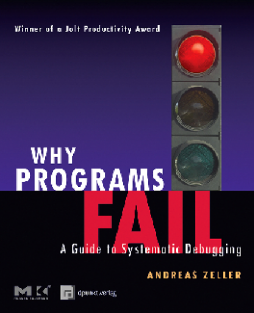 Why Programs Fail Why Programs Fail