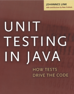 Unit Testing in Java Unit Testing in Java