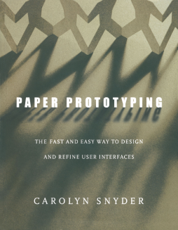 Paper Prototyping Paper Prototyping