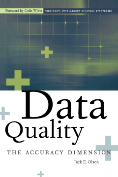 Data Quality Data Quality