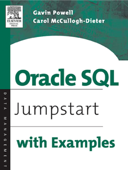 Oracle SQL Oracle SQL