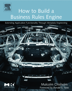 How to Build a Business Rules Engine How to Build a Business Rules Engine