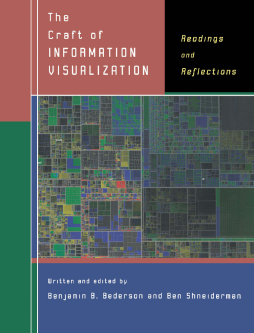The Craft of Information Visualization The Craft of Information Visualization