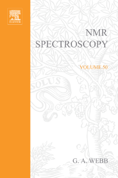 Annual Reports on NMR Spectroscopy Annual Reports on NMR Spectroscopy