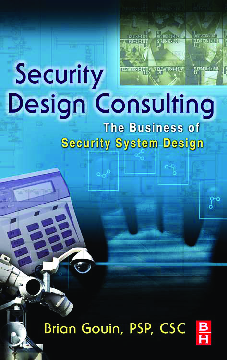 Security Design Consulting