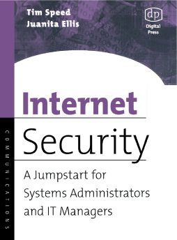Internet Security Internet Security