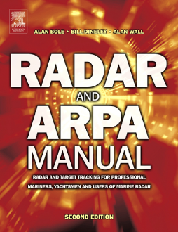 Radar and ARPA Manual Radar and ARPA Manual