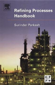 Refining Processes Handbook Refining Processes Handbook