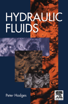 Hydraulic Fluids Hydraulic Fluids
