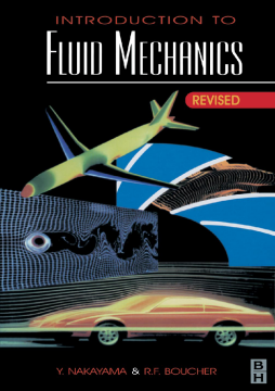 Introduction to Fluid Mechanics Introduction to Fluid Mechanics