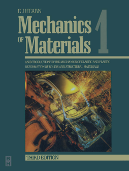 Mechanics of Materials Volume 1 Mechanics of Materials Volume 1