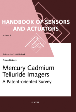 Mercury Cadmium Telluride Imagers Mercury Cadmium Telluride Imagers