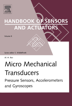 Micro Mechanical Transducers Micro Mechanical Transducers