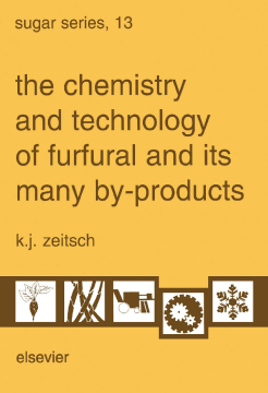 The Chemistry and Technology of Furfural and its Many By-Products The Chemistry and Technology of Furfural and its Many By-Products