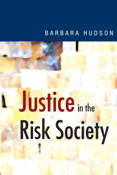 Justice in the Risk Society
