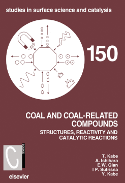 Coal and Coal-Related Compounds Coal and Coal-Related Compounds