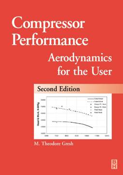 Compressor Performance Compressor Performance