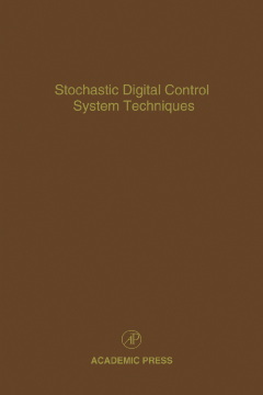 Stochastic Digital Control System Techniques