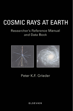 Cosmic Rays at Earth