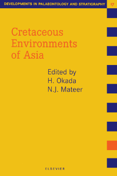 Cretaceous Environments of Asia Cretaceous Environments of Asia