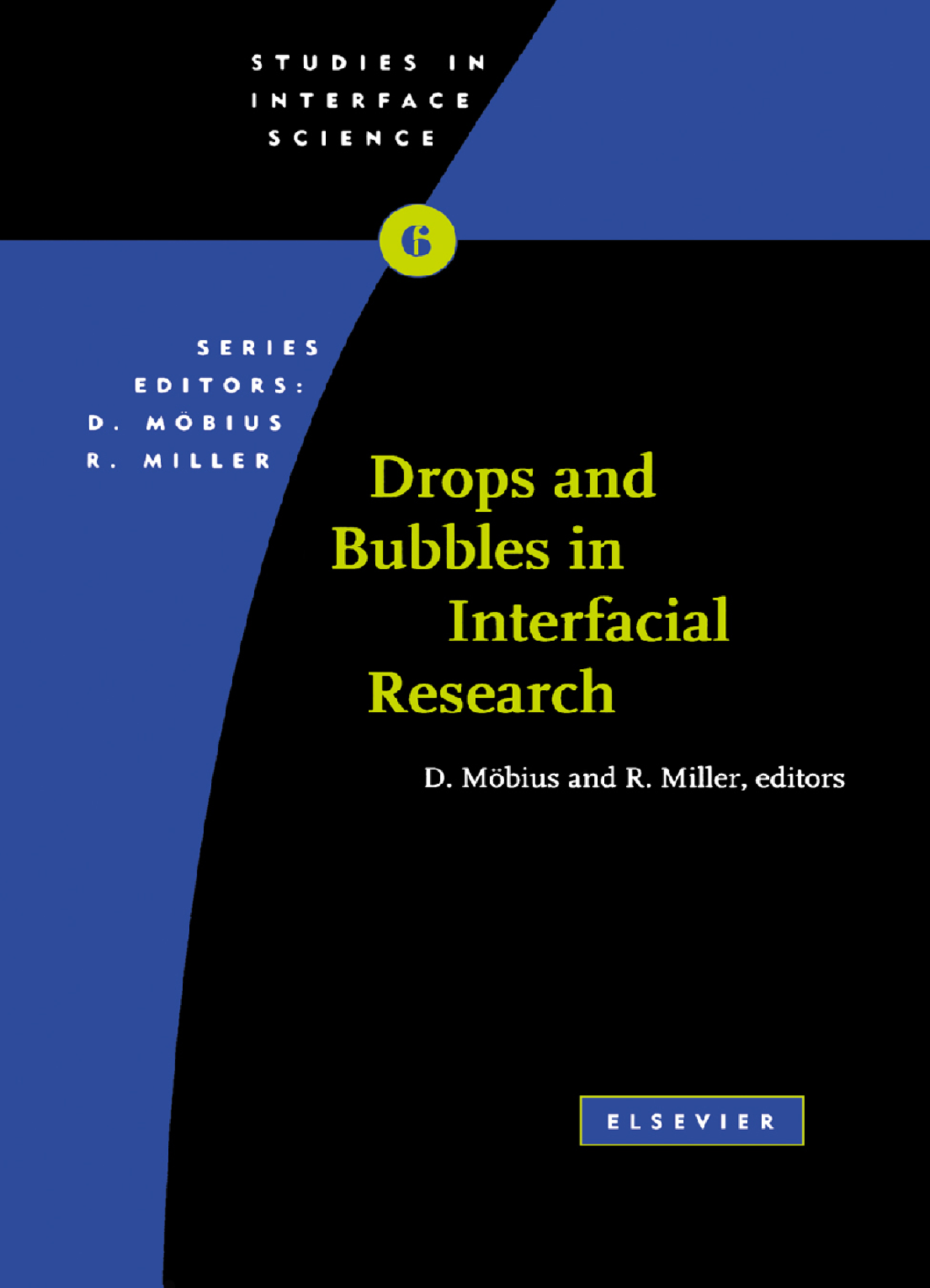 Drops and Bubbles in Interfacial Research