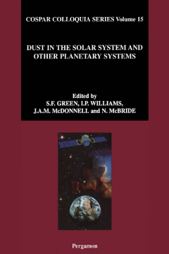 Dust in the Solar System and Other Planetary Systems Dust in the Solar System and Other Planetary Systems