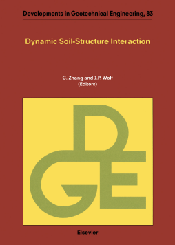 Dynamic Soil-Structure Interaction Dynamic Soil-Structure Interaction