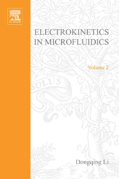 Electrokinetics in Microfluidics