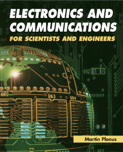 Electronics and Communications for Scientists and Engineers Electronics and Communications for Scientists and Engineers