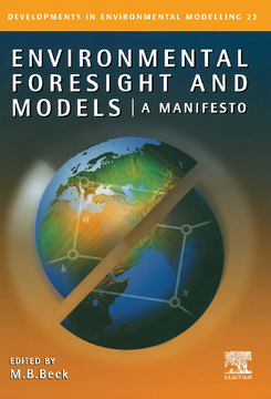 Environmental Foresight and Models
