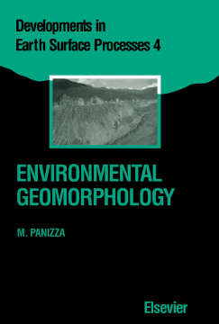 Environmental Geomorphology Environmental Geomorphology