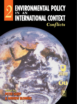Environmental Policy in an International Context Environmental Policy in an International Context