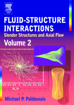 Fluid-Structure Interactions, Volume 2