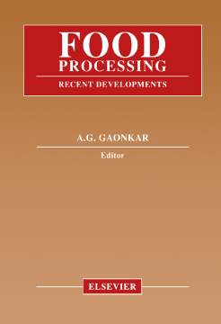 Food Processing Food Processing