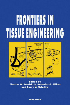 Frontiers in Tissue Engineering Frontiers in Tissue Engineering