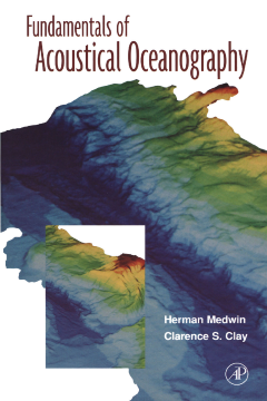 Fundamentals of Acoustical Oceanography Fundamentals of Acoustical Oceanography
