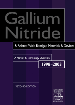 Gallium Nitride and Related Wide Bandgap Materials and Devices Gallium Nitride and Related Wide Bandgap Materials and Devices