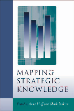 Mapping Strategic Knowledge