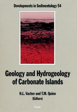 Geology and hydrogeology of carbonate islands Geology and hydrogeology of carbonate islands