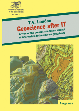 Geoscience After IT Geoscience After IT