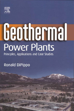Geothermal Power Plants Geothermal Power Plants