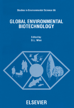 Global Environmental Biotechnology