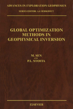 Global Optimization Methods in Geophysical Inversion Global Optimization Methods in Geophysical Inversion